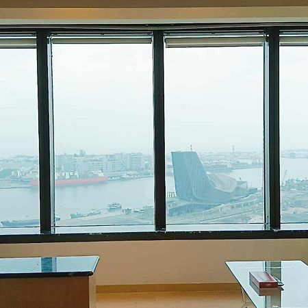 85旅行家 Apartment Kaohsiung Exterior photo