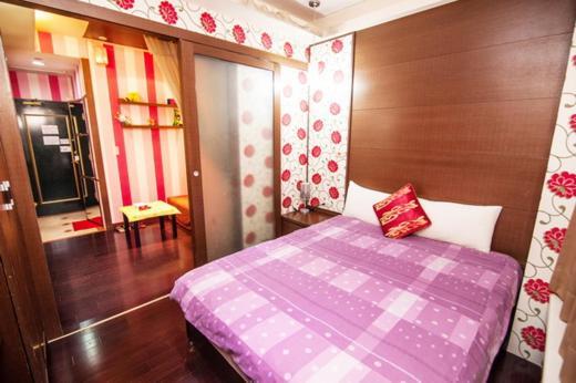 85旅行家 Apartment Kaohsiung Exterior photo