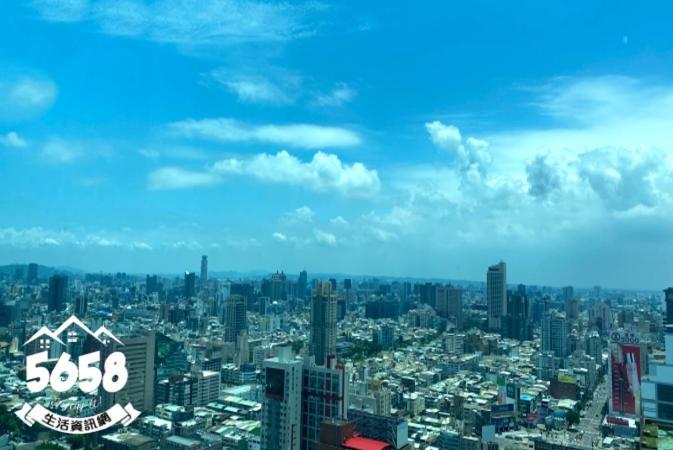 85旅行家 Apartment Kaohsiung Exterior photo