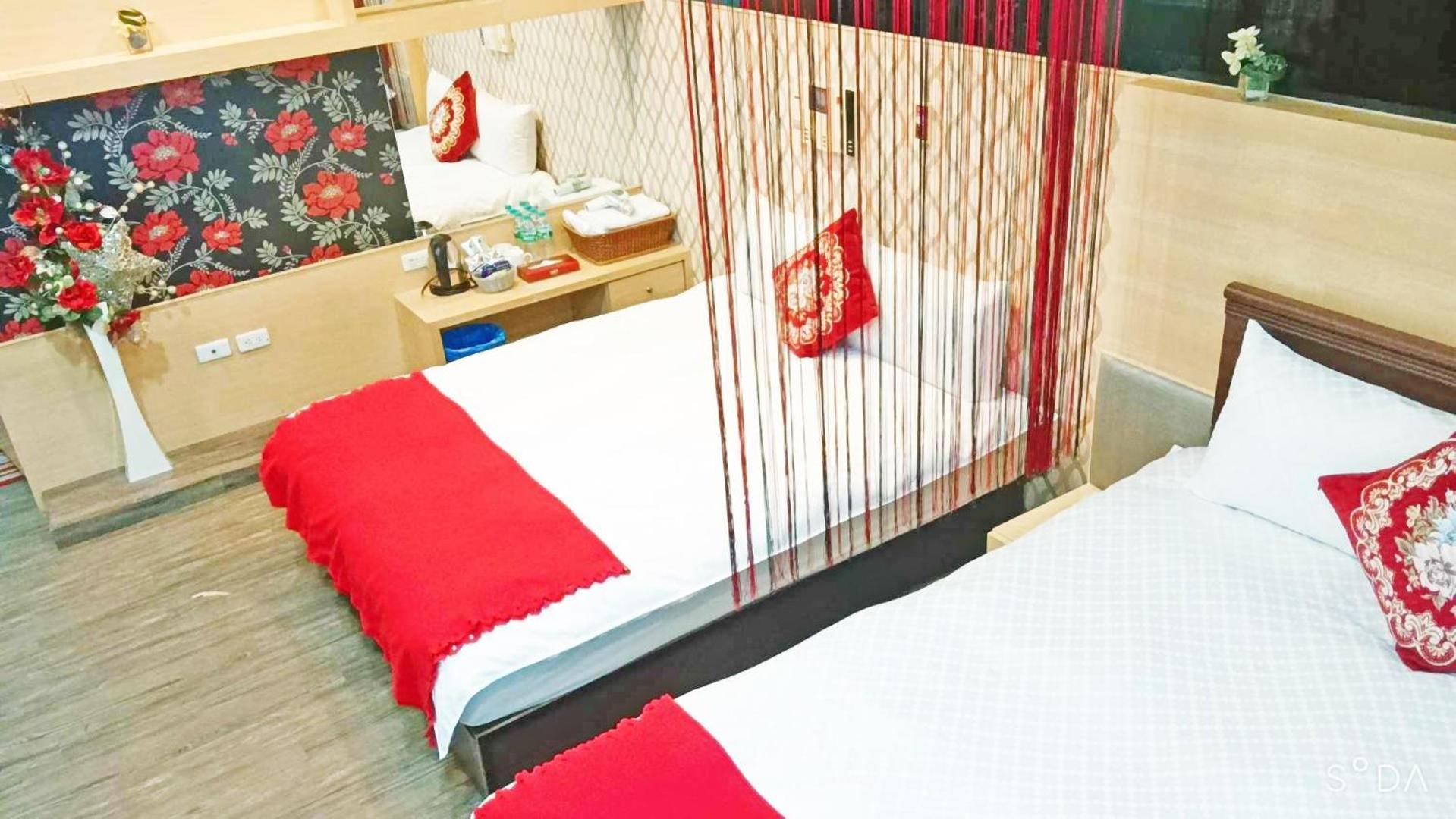 85旅行家 Apartment Kaohsiung Exterior photo
