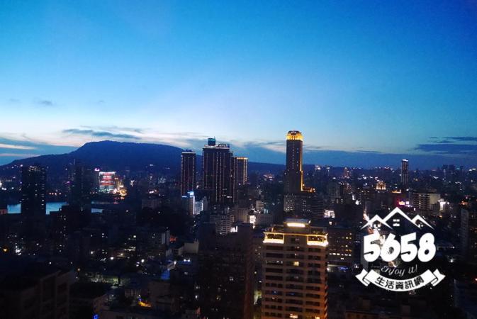 85旅行家 Apartment Kaohsiung Exterior photo